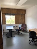 First Location Secured!