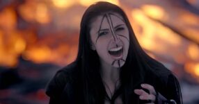 Heavy Metal Voice Clinic Ft. Brittney Slayes of Unleash the Archers!