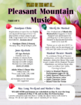 May 2025 Newsletter