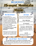 July 2025 Newsletter