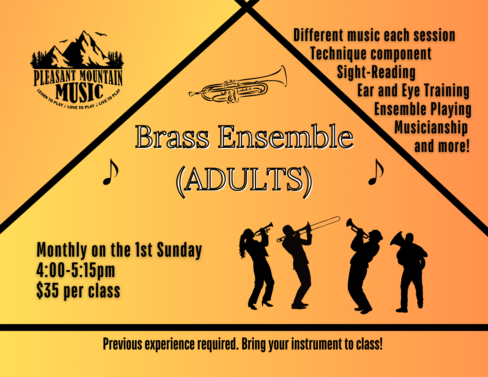 Brass Ensemble