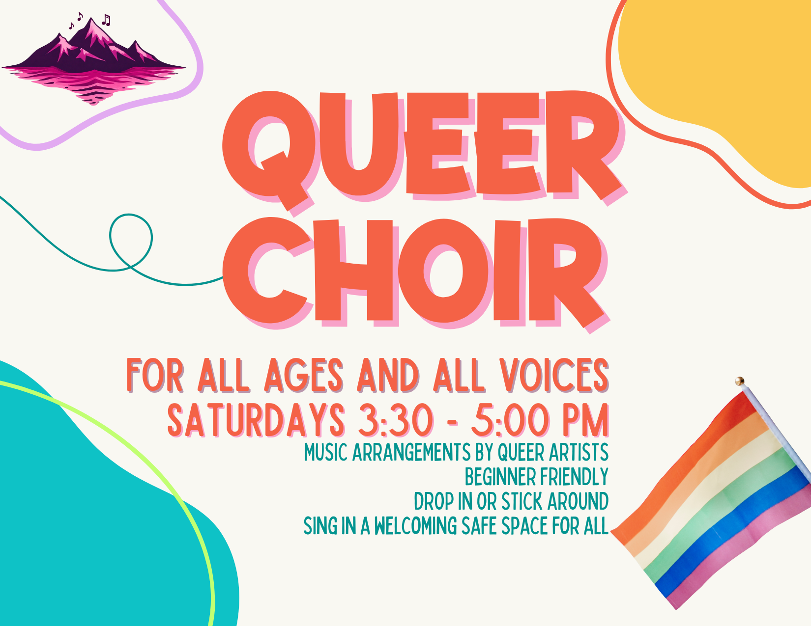 Queer Choir