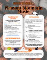October 2025 Newsletter