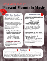 November 2025 Newsletter