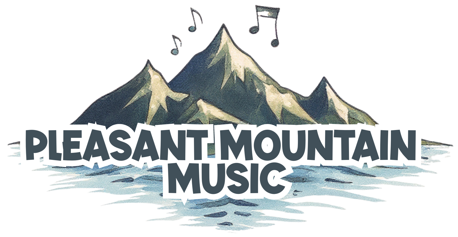 Pleasant Mountain Music