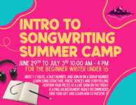 Summer is Hot; We Have AC